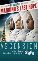 Ascension 1. Sezon Tüm Bölümleri Full Türkçe Dublaj izle