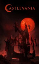 Castlevania 1. Sezon Tüm Bölümleri Full Türkçe Dublaj izle