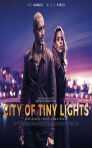 Küçük Işıklar Şehri | City Of Tiny Lights (2016) Türkçe Dublaj izle