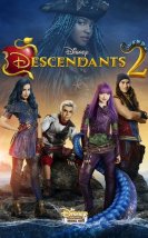 Descendants 2 izle | 2017 Türkçe Altyazılı izle