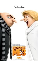 Çılgın Hırsız 3 izle | Despicable Me 3 (2017) Türkçe Altyazılı izle