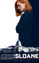 Miss Sloane (2016) Türkçe Dublaj izle