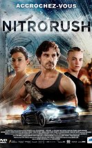 Nitro Rush (2016) Türkçe Dublaj izle