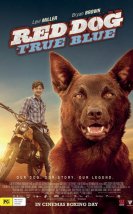 Red Dog True Blue 2016 Türkçe Altyazılı izle