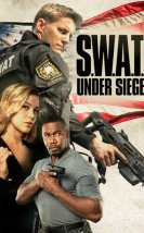 SWAT: Under Siege 2017 Türkçe Altyazılı izle