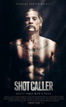 Shot Caller 2017 Türkçe Altyazılı izle