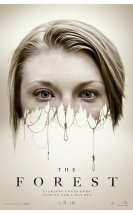 Orman – The Forest izle (2016)