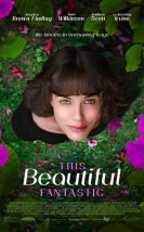 Bella Brown’un Harikalar Bahçesi – This Beautiful Fantastic 2016 Filmi izle