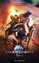 Guardians izle | 2017 Türkçe Dublaj izle