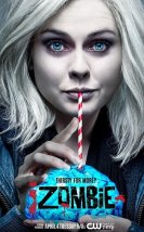 iZombie 3. Sezon Tüm Bölümleri Full Türkçe Dublaj izle