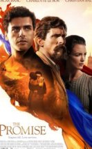 The Promise 2016 Türkçe Altyazılı izle