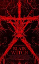 Blair Cadısı izle – Blair Witch 2016 Filmi izle