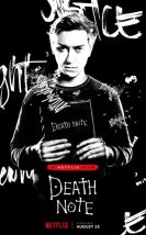 Ölüm Defteri – Death Note 2017 Filmi izle