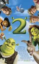 Shrek 2 izle | Şrek 2 (2004) Türkçe Dublaj izle