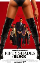 Siyahın Elli Tonu izle – Fifty Shades of Black 2016 Filmi izle