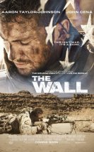 Sniper: Duvar – The Wall 2017 Filmi izle