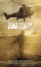 Ateş Altında Kurtarma izle | Zona hostil 2017 Türkçe Altyazılı izle