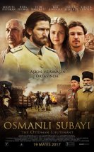 Osmanlı Subayı izle | The Ottoman Lieutenant 2017 Türkçe Dublaj izle