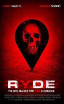 Ryde izle | 2016 Türkçe Altyazılı izle