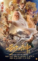 League of Gods izle | Türkçe Altyazılı izle