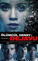 Ölümcül Deney: Dejavu izle | Tell Me How I Die 2016 Türkçe Dublaj izle