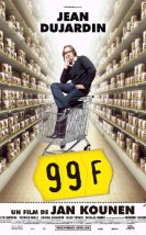 99 Francs izle | 2007 Türkçe Dublaj izle