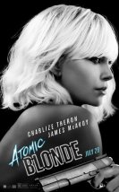 Sarışın Bomba izle | Atomic Blonde 2017 Türkçe Dublaj izle