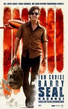 Barry Seal: Kaçakçi izle | American Made 2017 Türkçe Dublaj izle