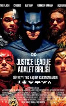 Justice League: Adalet Birliği izle |  Justice League 2017 Türkçe Altyazılı izle