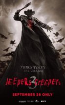 Kabus Gecesi 3 izle | Jeepers Creepers 3 (2017) Türkçe Altyazılı izle