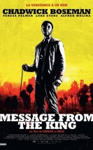 Kralın Mesajı izle | Message from the King 2016 Türkçe Dublaj izle