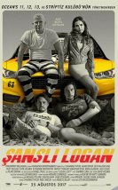 Şanslı Logan izle | Logan Lucky 2017 Türkçe Altyazılı izle