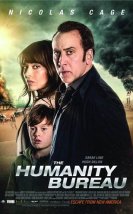 The Humanity Bureau izle | 2017 Türkçe Altyazılı izle