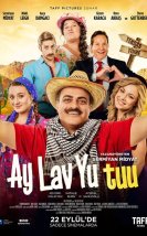 Ay Lav Yu Tuu izle (2017) Yerli Filmi izle