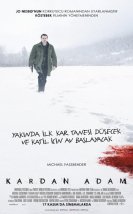 Kardan Adam izle | The Snowman 2017 Türkçe Altyazılı izle