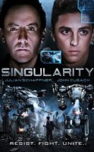 Singularity izle | 2017 Türkçe Altyazılı izle