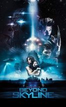 Gökyüzünün Ötesinde izle | Beyond Skyline 2017 Türkçe Altyazılı izle