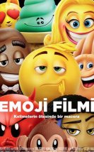 Emoji Filmi izle | The Emoji Movie 2017 Türkçe Dublaj izle