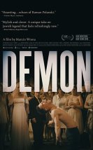 İblis izle | Demon 2015 Türkçe Dublaj izle