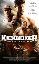 Kana Kan 3 izle – Kickboxer: Misilleme 2018 Filmi izle