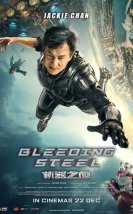 Bleeding Steel 2017 Filmi izle