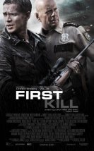 İlk Kurşun izle – First Kill 2017 Filmi izle