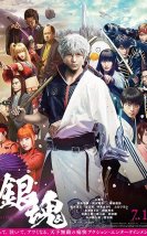 Gintama izle | 2017 Türkçe Altyazılı izle