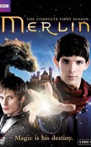 Merlin 1. Sezon izle | Türkçe Altyazılı & Dublaj Dizi İzle