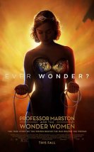 Professor Marston and the Wonder Women izle | 2017 Türkçe Altyazılı izle