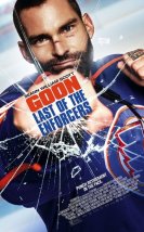 İri Kıyım: Ruh Hastası izle | Goon: Last of the Enforcers 2017 Türkçe Dublaj izle