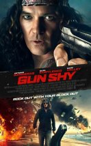 Şili Macerası izle | Gun Shy 2017 Türkçe Dublaj izle