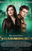 Yeşil Zümrüt izle | Smaragdgrün 2016 Türkçe Dublaj izle