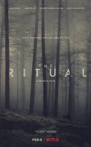 The Ritual izle | 2017 Türkçe Dublaj izle