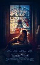 Dönme Dolap izle | Wonder Wheel (2017) Türkçe Altyazılı izle